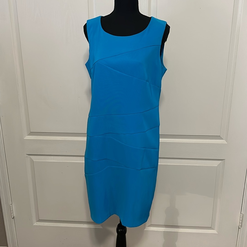 AGB DRESS A-Line. Business or Casual Attire.